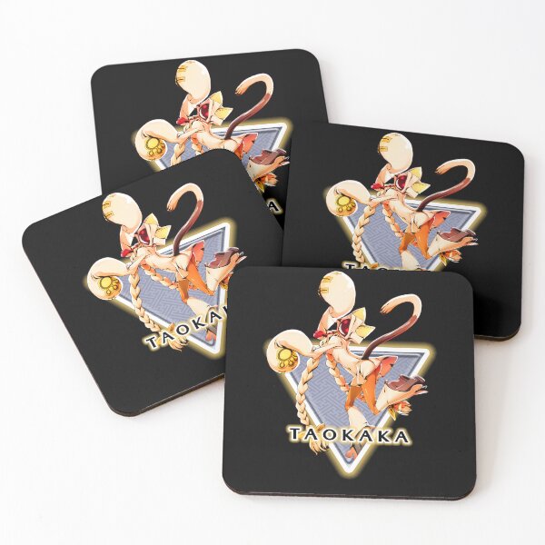 Item preview, TAOKAKA BLAZBLUE designed and sold by ROSYA ROSYA.
