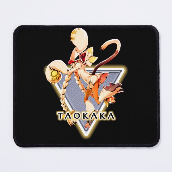 Item preview, TAOKAKA BLAZBLUE designed and sold by ROSYA ROSYA.