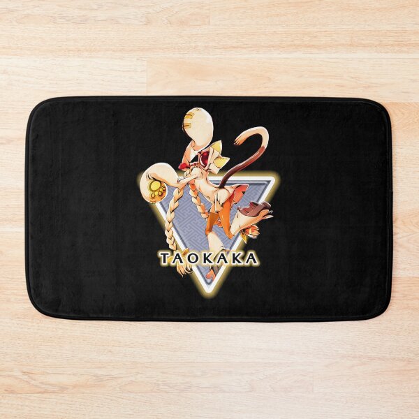 Item preview, TAOKAKA BLAZBLUE designed and sold by ROSYA ROSYA.