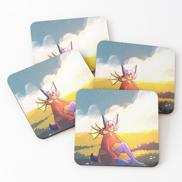 Item preview, Rain looking at the sky designed and sold by MadaraYuzu.