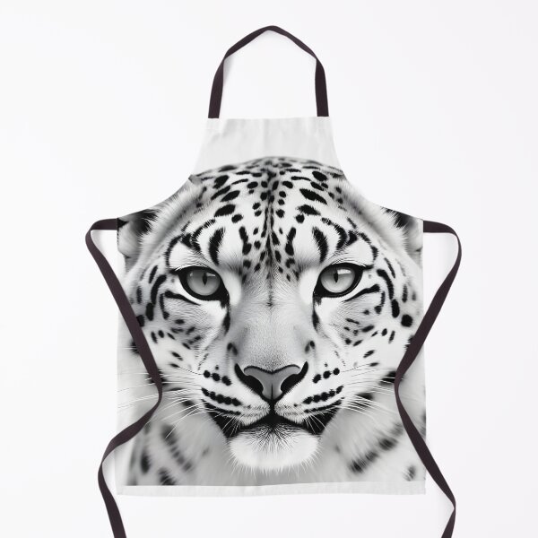 Item preview, Snow Leopard designed and sold by svace.
