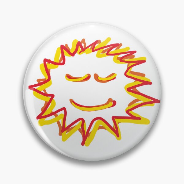 Item preview, Hot Sun Scorchio designed and sold by Mark-Ewbie.