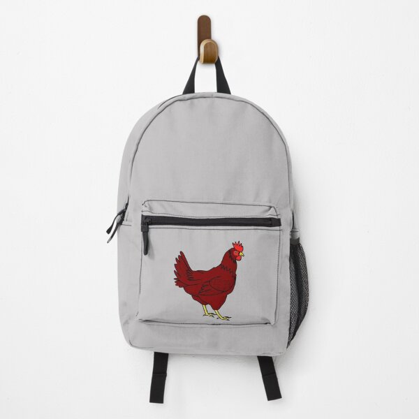 Item preview, Comfort Colors Chicken Shirt for Halloween TShirt, Halloween Chicken Tee, Halloween Gift, Spooky Chicken Lovers T-Shirt, Funny Chicken Shirt designed and sold by VainPro.