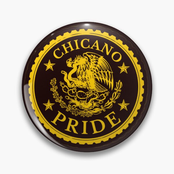 Item preview, Chicano pride designed and sold by pksart1.