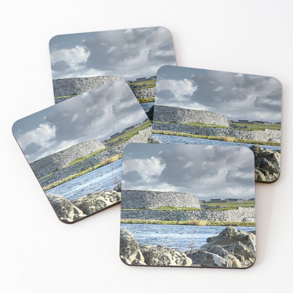 Item preview, A Shetland Drawcard  (1) designed and sold by Larry Davis.