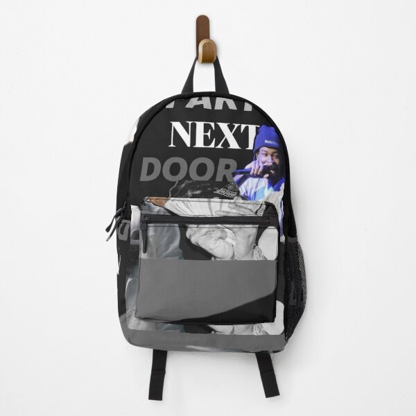 Item preview, Partynextdoor designed and sold by Gravity apex.