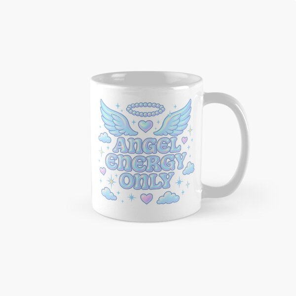 Item preview, Angel Energy Only designed and sold by Tropical art.
