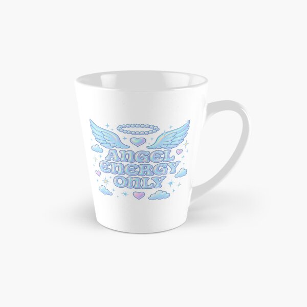 Item preview, Angel Energy Only designed and sold by Tropical art.