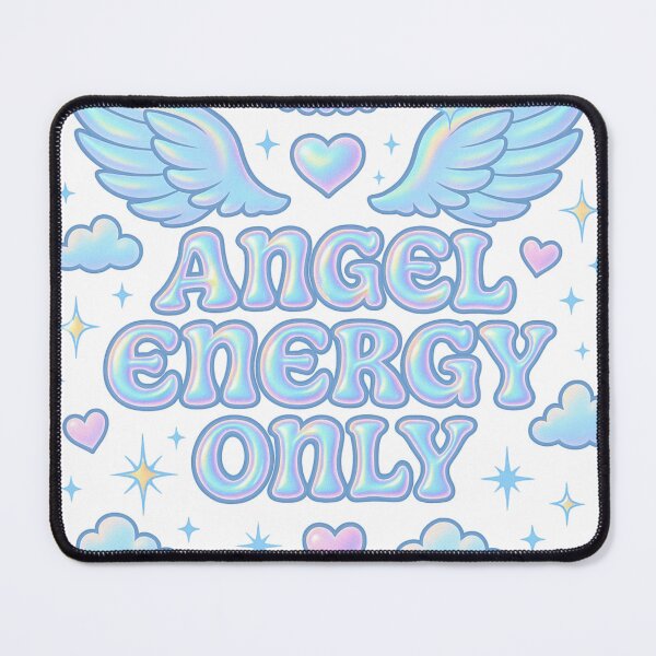 Item preview, Angel Energy Only designed and sold by Tropical art.