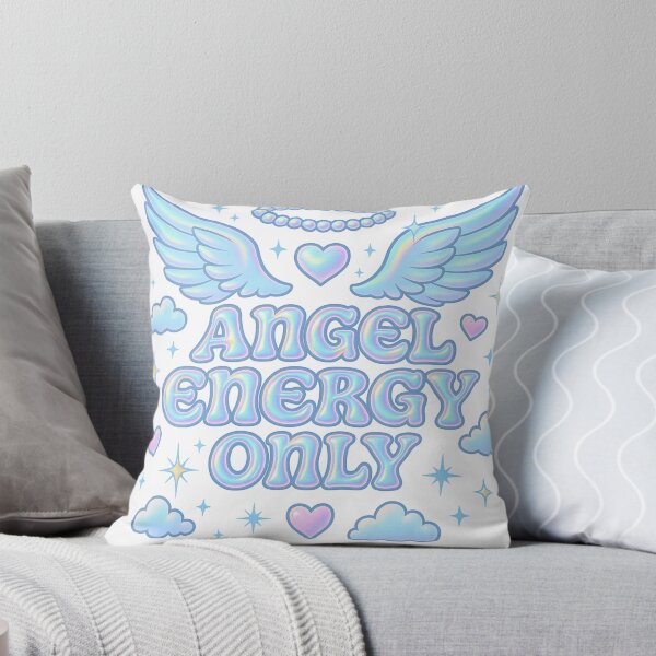 Item preview, Angel Energy Only designed and sold by Tropical art.