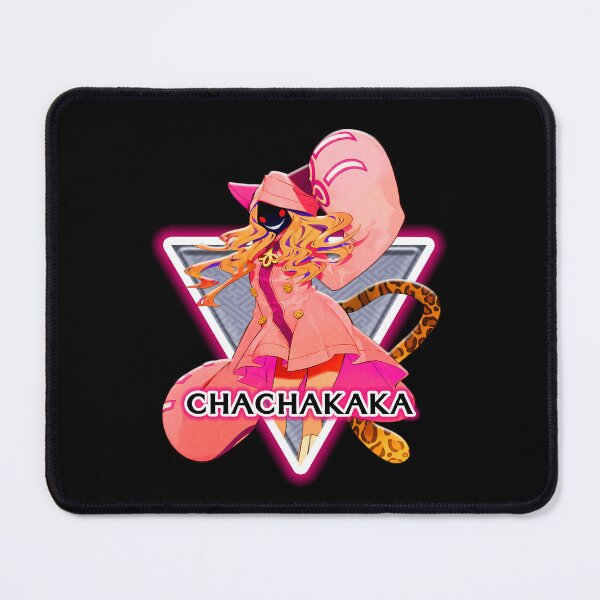 Item preview, CHACHAKAKA BLAZBLUE designed and sold by ROSYA ROSYA.