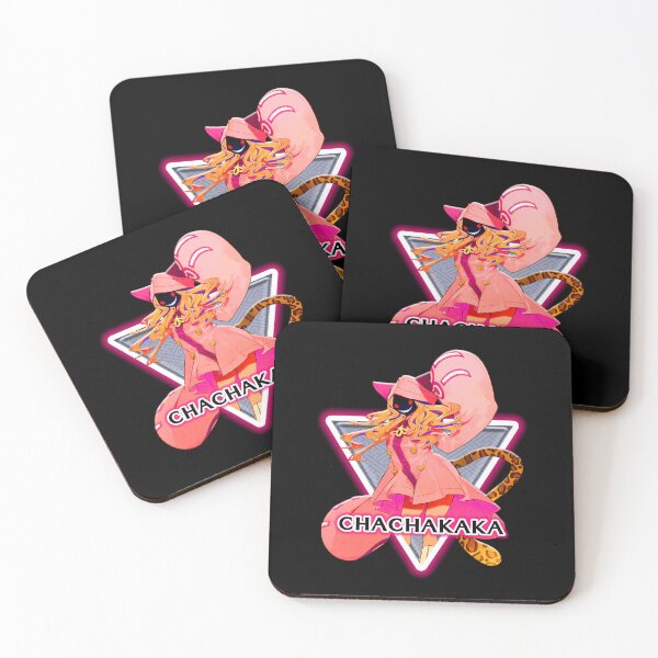 Item preview, CHACHAKAKA BLAZBLUE designed and sold by ROSYA ROSYA.