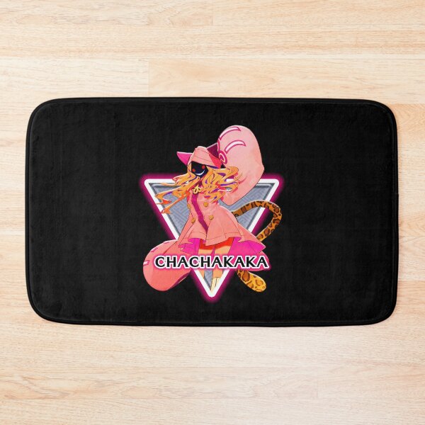 Item preview, CHACHAKAKA BLAZBLUE designed and sold by ROSYA ROSYA.