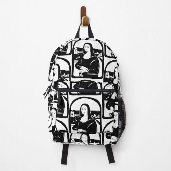Item preview, Mona Lisa by Leonardo Da Vinci designed and sold by Gigishopping.