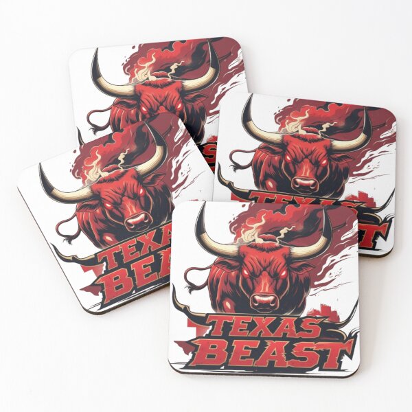 Item preview, Texas Beast – Bold Lone Star State Pride  designed and sold by XquisiteFashion.