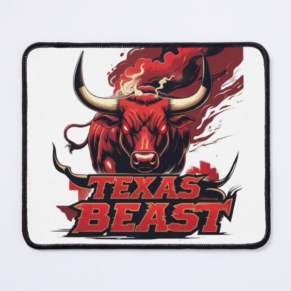 Item preview, Texas Beast – Bold Lone Star State Pride designed and sold by XquisiteFashion.