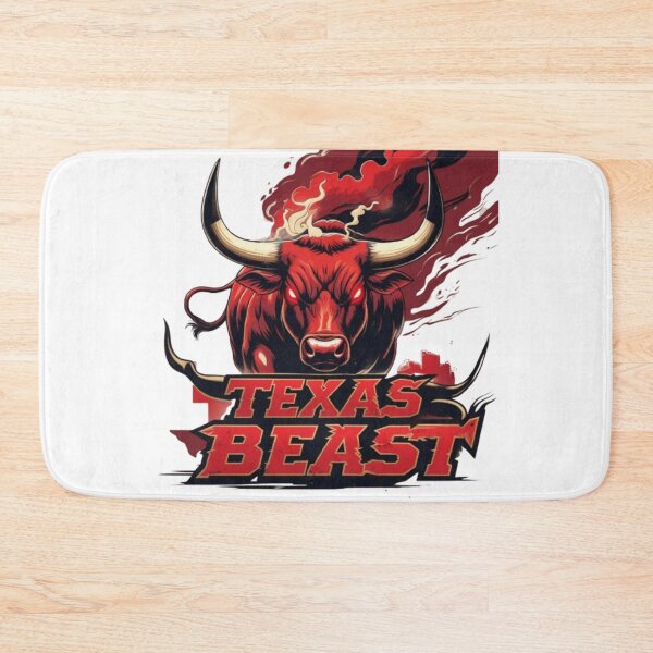 Item preview, Texas Beast – Bold Lone Star State Pride  designed and sold by XquisiteFashion.