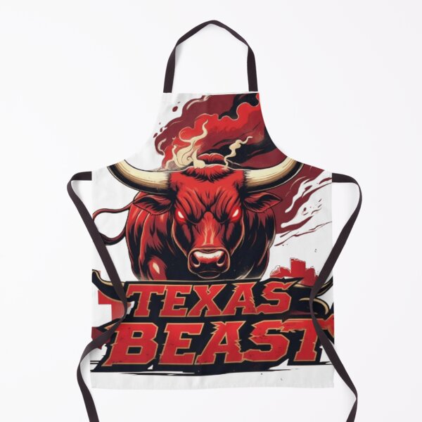 Item preview, Texas Beast – Bold Lone Star State Pride  designed and sold by XquisiteFashion.