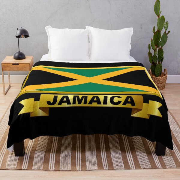 Item preview, JAMAICA Gifts, Stickers & Products (N) designed and sold by mpodger.