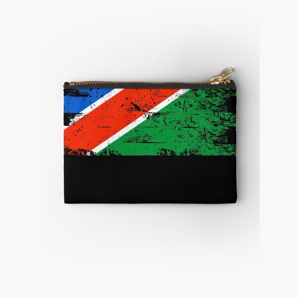 Item preview, Namibia Shirt Gift Country Flag Patriotic Travel Africa Light designed and sold by threadsmonkey.