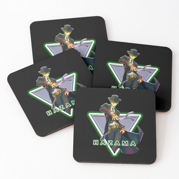 Item preview, HAZAMA BLAZBLUE designed and sold by ROSYA ROSYA.