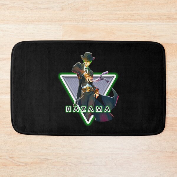 Item preview, HAZAMA BLAZBLUE designed and sold by ROSYA ROSYA.