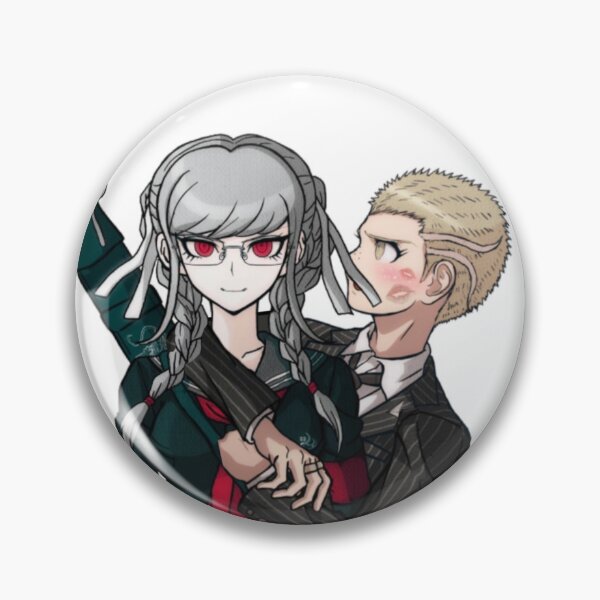Item preview, Kuzupeko badge :) designed and sold by peggoyama.