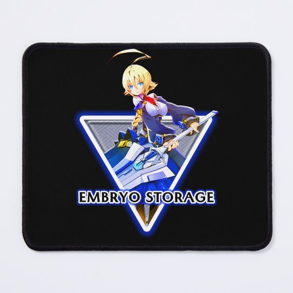 Item preview, EMBRYO BLAZBLUE designed and sold by ROSYA ROSYA.