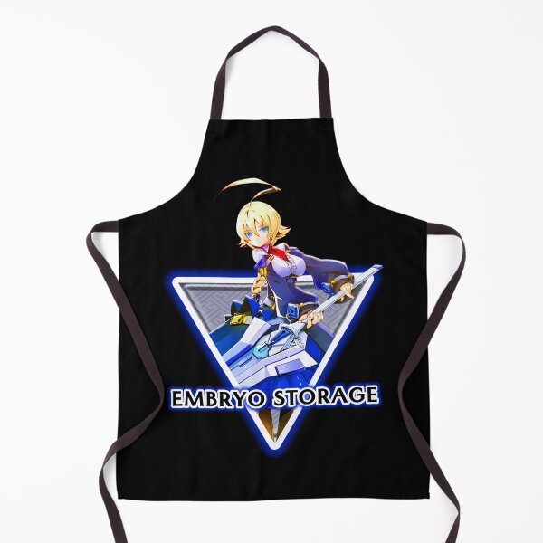 Item preview, EMBRYO BLAZBLUE designed and sold by ROSYA ROSYA.