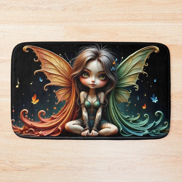 Artikelvorschau, Chibi Pixie entworfen und verkauft von svace.