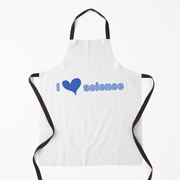 Item preview, i love science designed and sold by madebysam :).