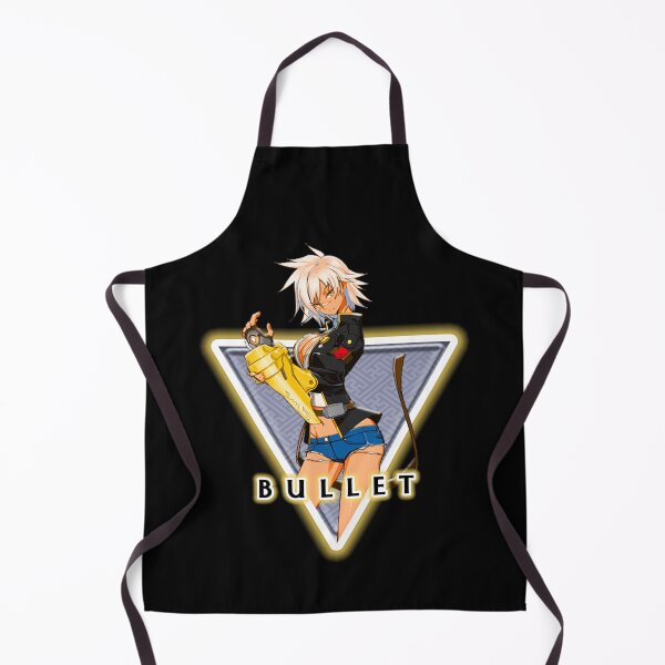 Item preview, BULLET BLAZBLUE designed and sold by ROSYA ROSYA.
