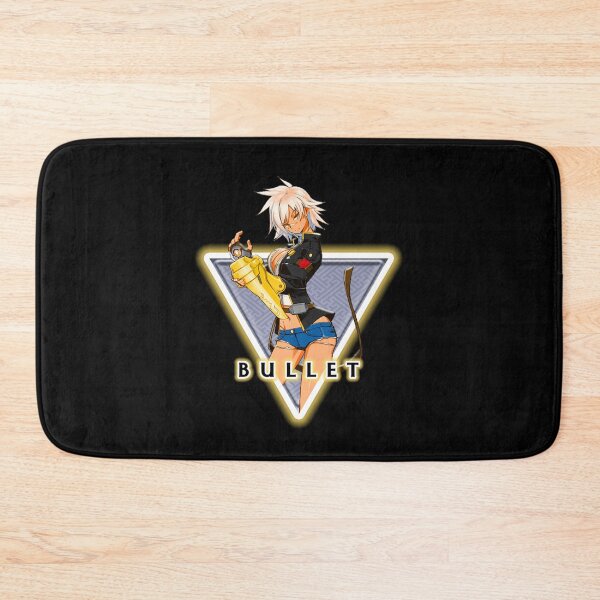 Item preview, BULLET BLAZBLUE designed and sold by ROSYA ROSYA.