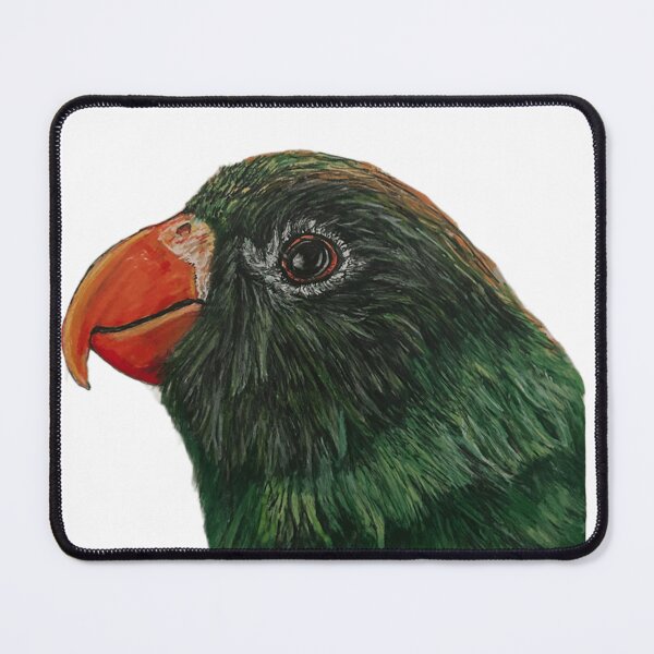 Item preview, Muli-medium bird designed and sold by tashar1025.