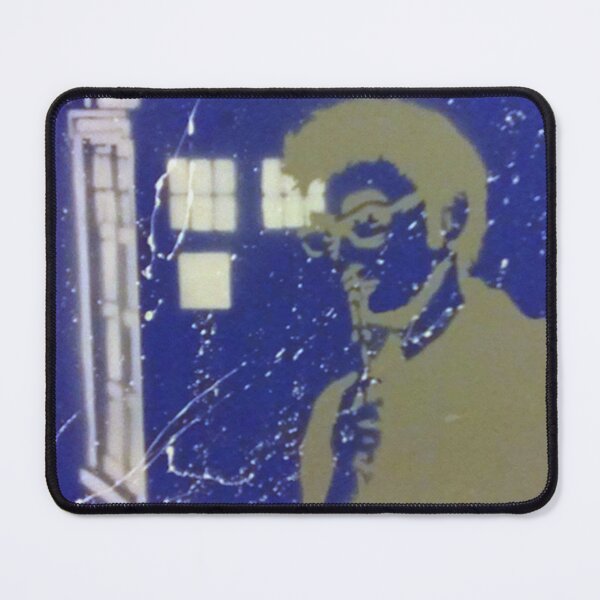 Item preview, Wibbly Wobbly Timey Wimey designed and sold by CaptainThing.