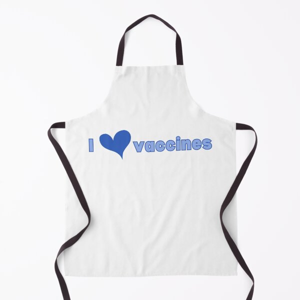 Item preview, i love vaccines designed and sold by madebysam :).