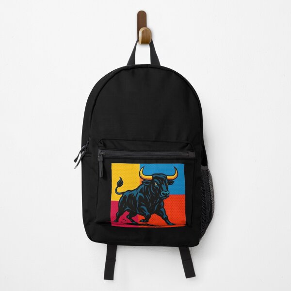 Item preview, Black bull  designed and sold by Dogandesighn.
