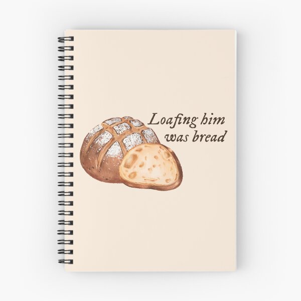 Item preview, Loafing him was bread designed and sold by Jujiab.