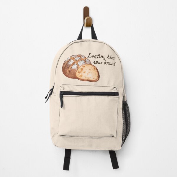 Item preview, Loafing him was bread designed and sold by Jujiab.