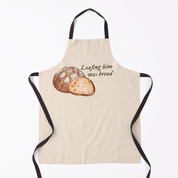 Item preview, Loafing him was bread designed and sold by Jujiab.