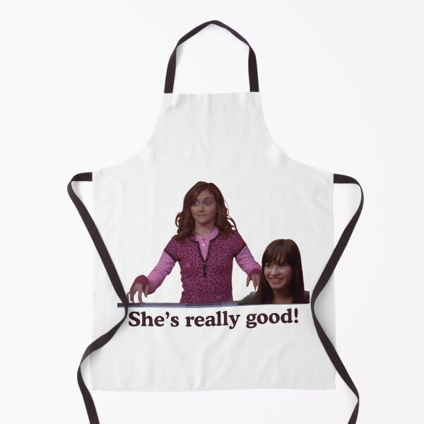 Item preview, Camp rock she's really good, disney, demi lovato designed and sold by Click Clap.