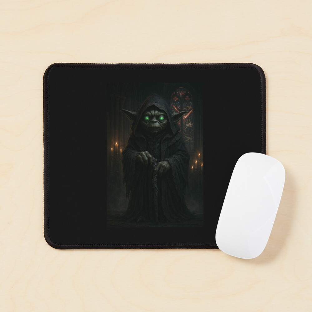 Item preview, Mouse Pad designed and sold by Freak-Ink.