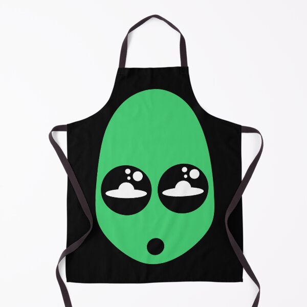 Item preview, The Curious Alien designed and sold by Galtero.