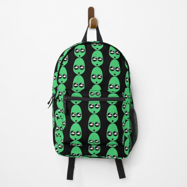 Item preview, The Curious Alien designed and sold by Galtero.