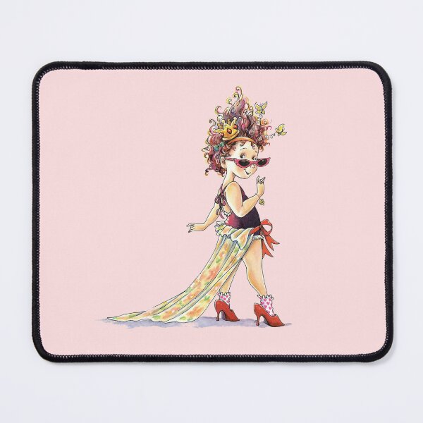 Item preview, fancy nancy designed and sold by pnkrose.