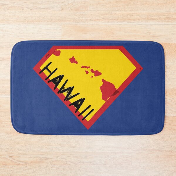 Item preview, HAWAIIAN   SHIELD  - Freedom Is The Superpower - SUPERHERO HAWAII  spellout design designed and sold by pelagio.