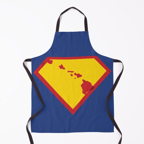 Item preview, HAWAIIAN  SHIELD - Freedom Is The Superpower -   SUPERHERO HAWAII  design designed and sold by pelagio.