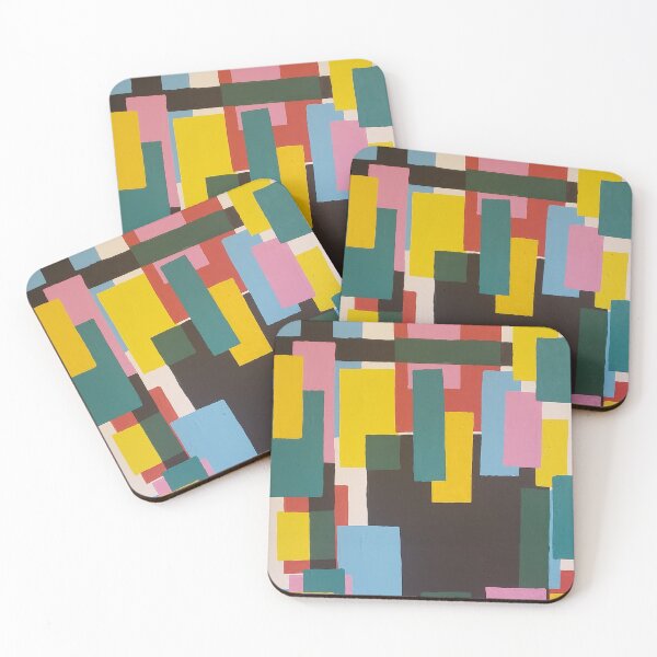 Item preview, Pixelated designed and sold by CaptainThing.