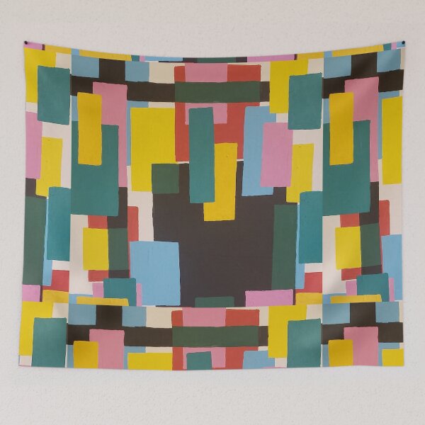 Item preview, Pixelated designed and sold by CaptainThing.