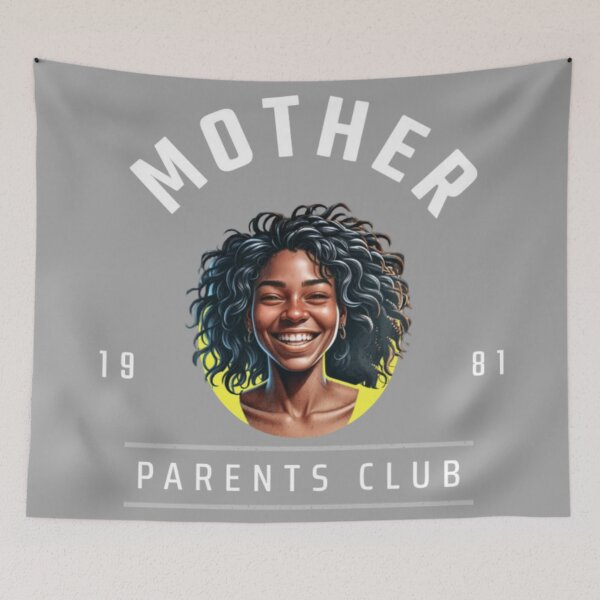 Item preview, Mother - Parents Club designed and sold by 1st Choice Design.